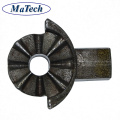 China Supply Custom Made Casting and Forging of Steel